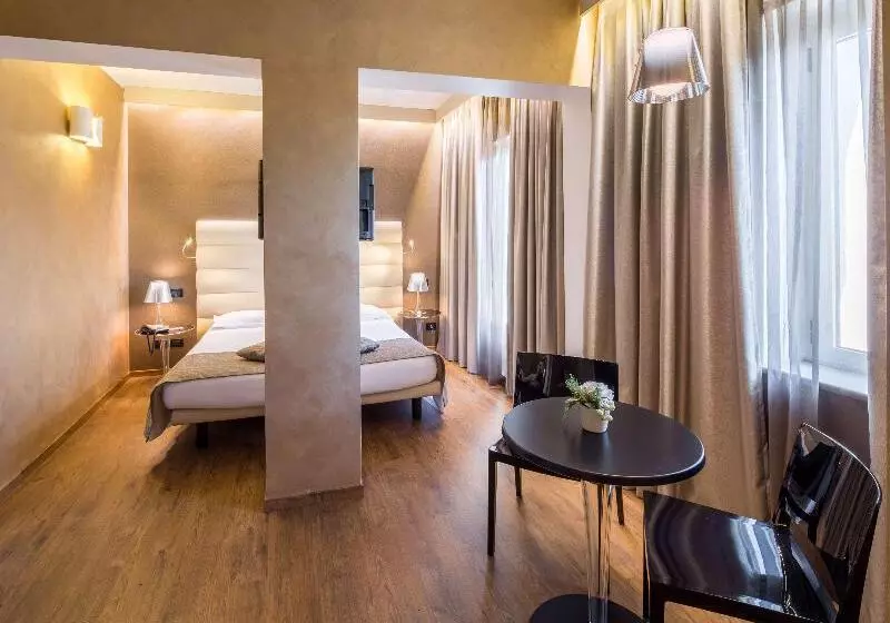 Fotos del hotel Best Western Hotel Luxor:  21