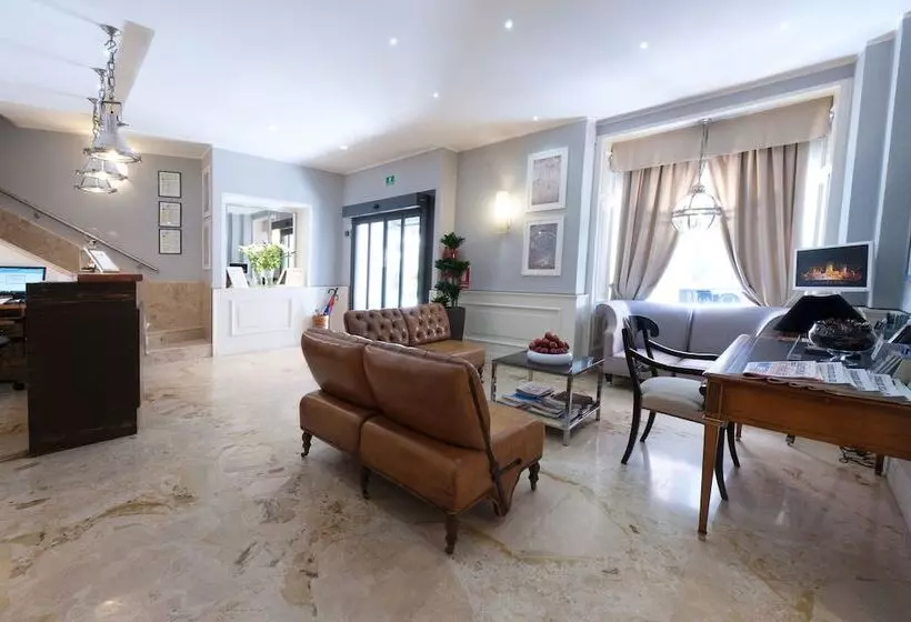 Fotos del hotel Bologna ***s:  21