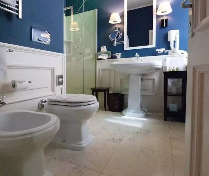 Fotos del hotel Bologna ***s:  3