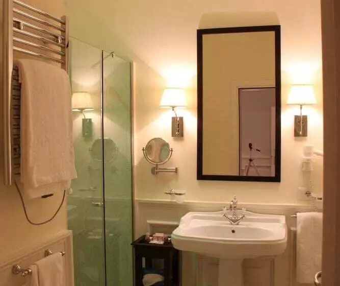 Fotos del hotel Bologna ***s:  7