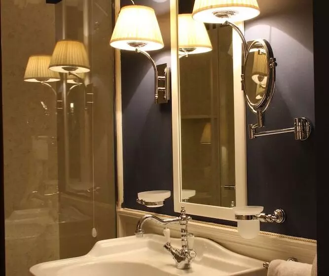 Fotos del hotel Bologna ***s:  13