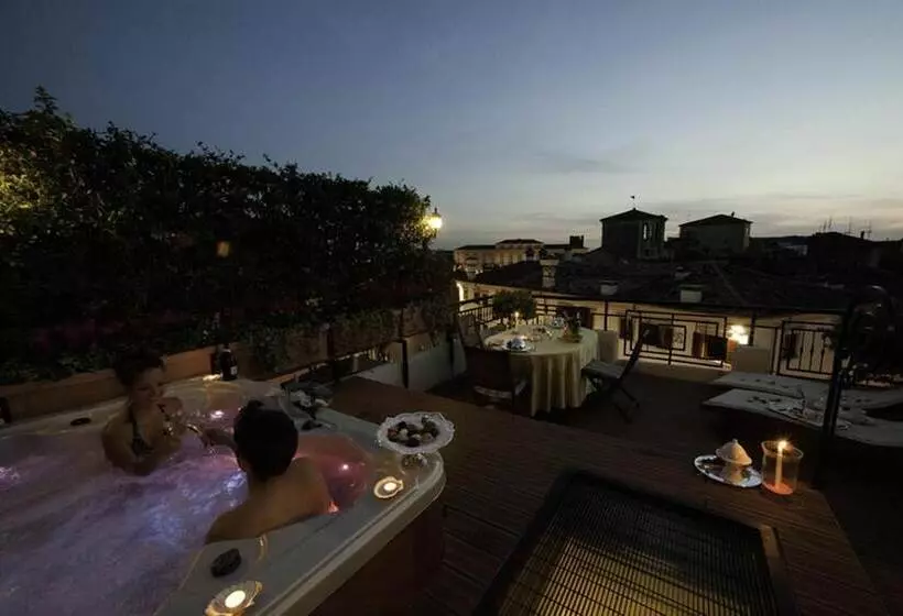 Fotos del hotel Bologna ***s:  6