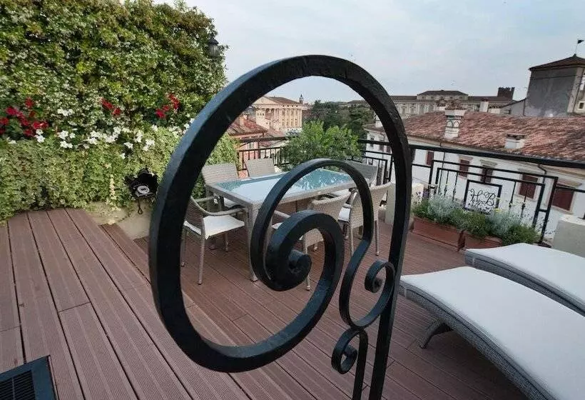 Fotos del hotel Bologna ***s:  12