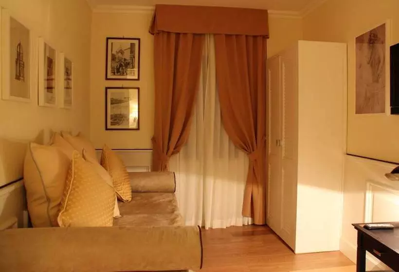 Fotos del hotel Bologna ***s:  22