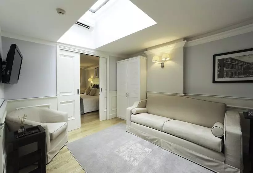 Fotos del hotel Bologna ***s:  25