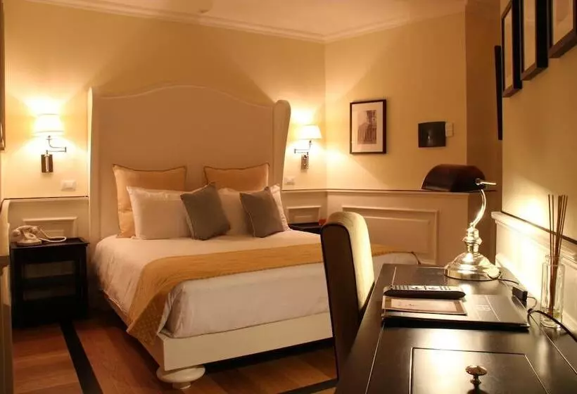 Fotos del hotel Bologna ***s:  8