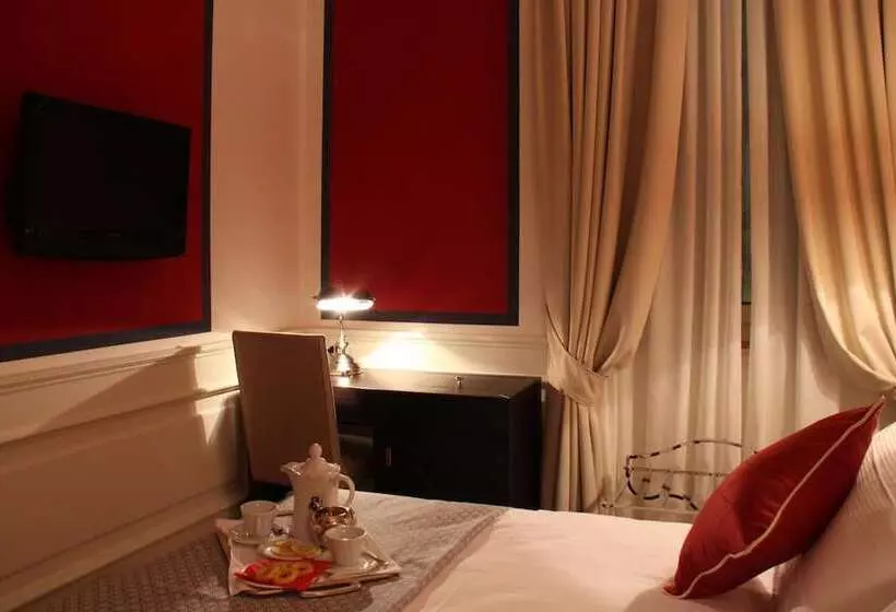 Fotos del hotel Bologna ***s:  14