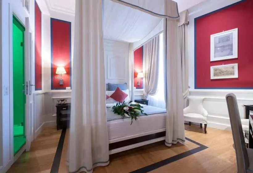 Fotos del hotel Bologna ***s:  20