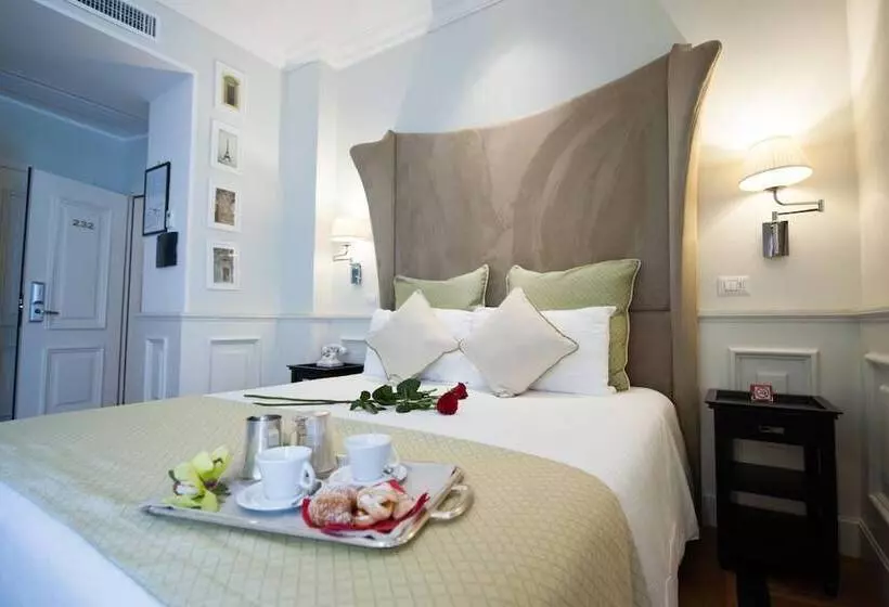 Fotos del hotel Bologna ***s:  5