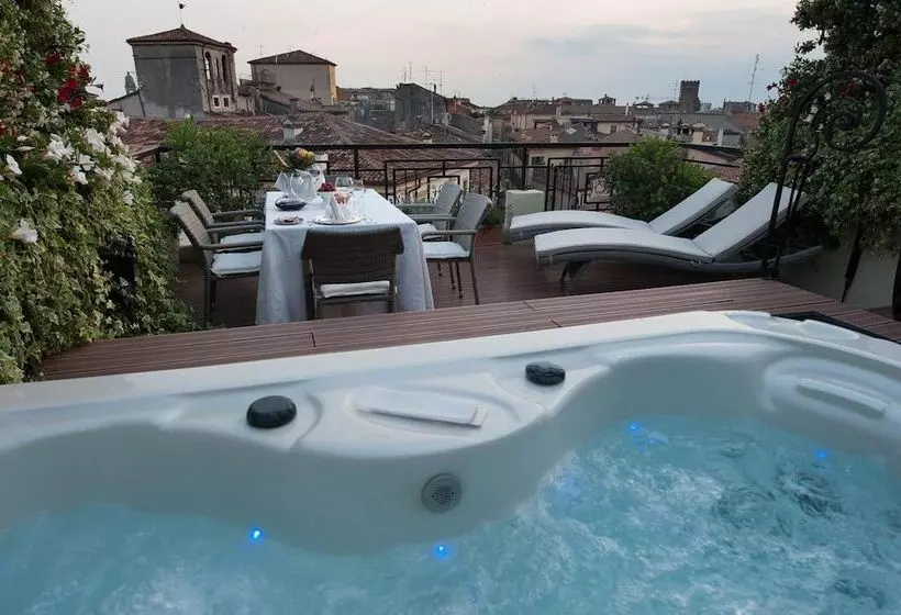 Fotos del hotel Bologna ***s:  15