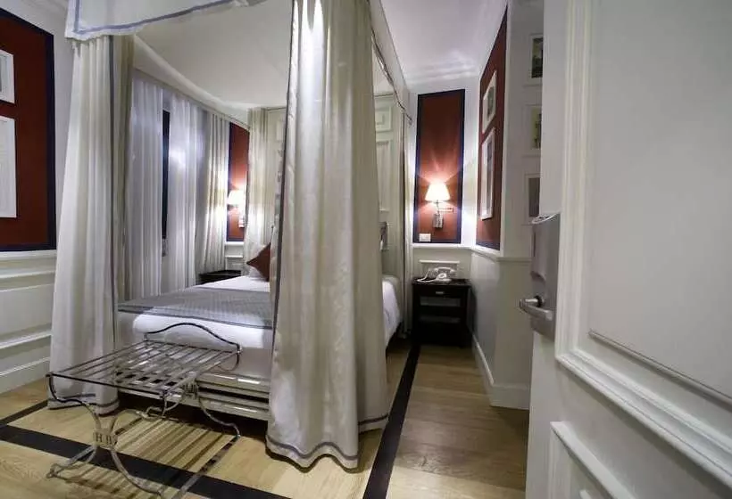 Fotos del hotel Bologna ***s:  11