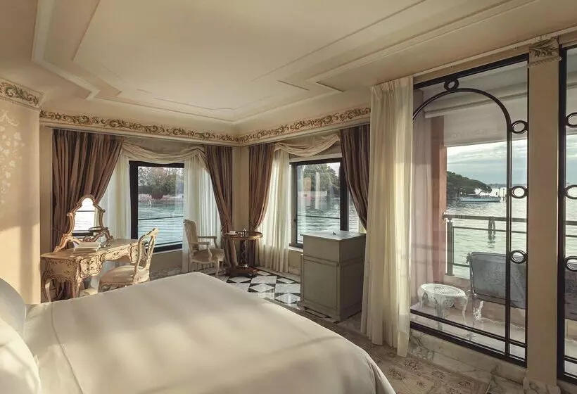 Fotos del hotel Cipriani, A Belmond Hotel, Venice:  22