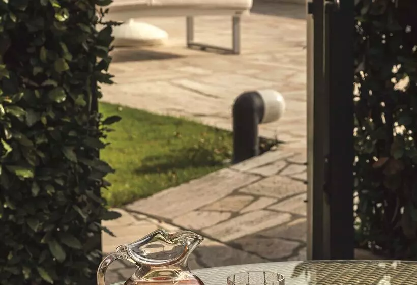 Fotos del hotel Cipriani, A Belmond Hotel, Venice:  7