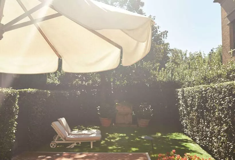 Fotos del hotel Cipriani, A Belmond Hotel, Venice:  3