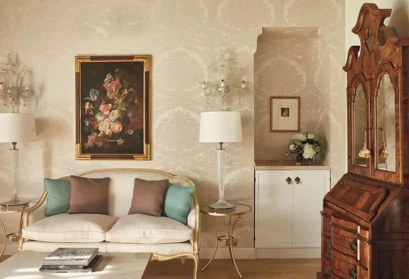 Fotos del hotel Cipriani, A Belmond Hotel, Venice:  9