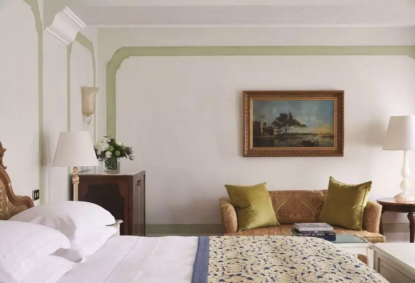 Fotos del hotel Cipriani, A Belmond Hotel, Venice:  19