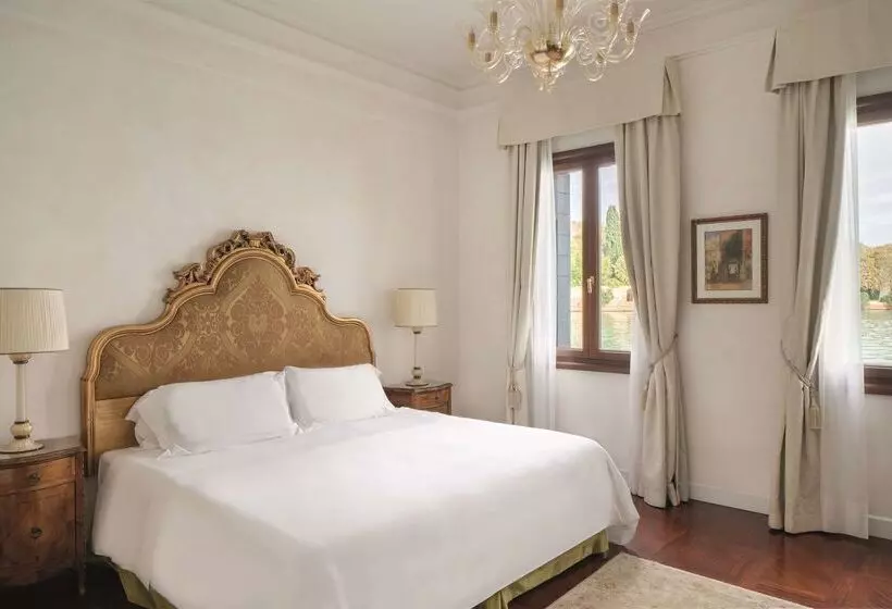 Fotos del hotel Cipriani, A Belmond Hotel, Venice:  15