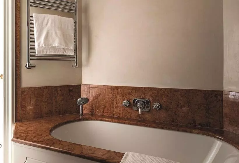 Fotos del hotel Cipriani, A Belmond Hotel, Venice:  8