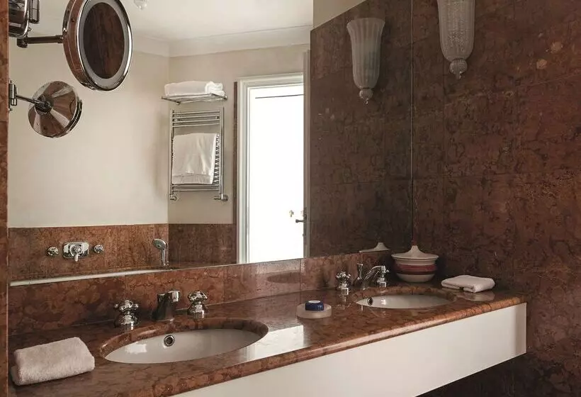 Fotos del hotel Cipriani, A Belmond Hotel, Venice:  4