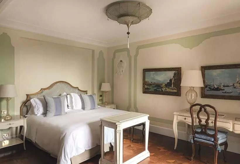 Fotos del hotel Cipriani, A Belmond Hotel, Venice:  18