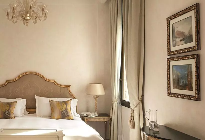 Fotos del hotel Cipriani, A Belmond Hotel, Venice:  17
