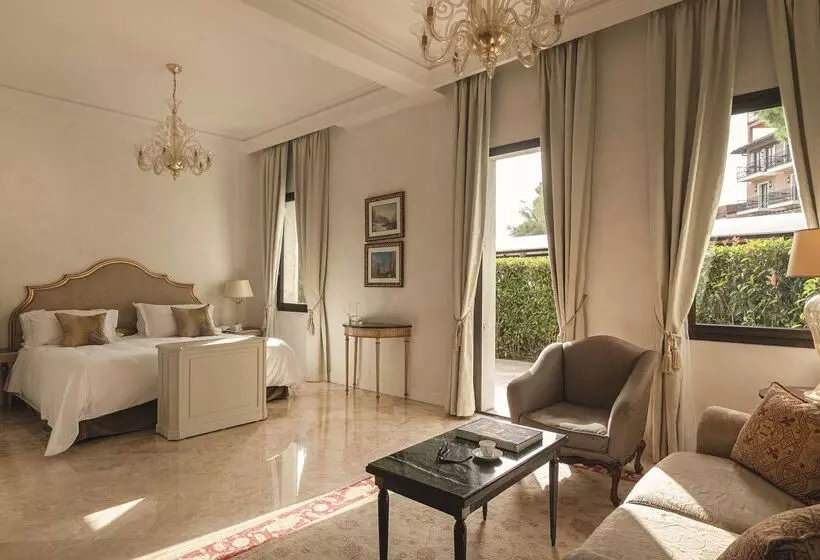 Fotos del hotel Cipriani, A Belmond Hotel, Venice:  23
