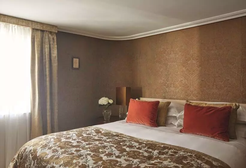 Fotos del hotel Cipriani, A Belmond Hotel, Venice:  20