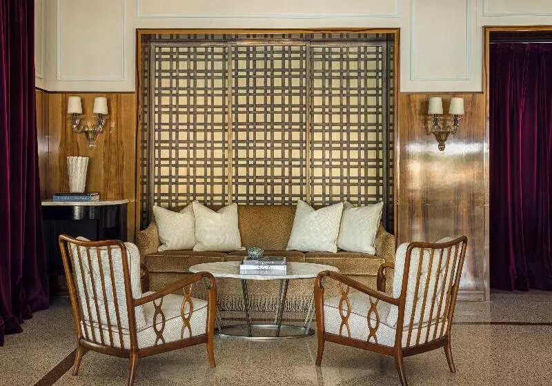 Fotos del hotel Cipriani, A Belmond Hotel, Venice:  24