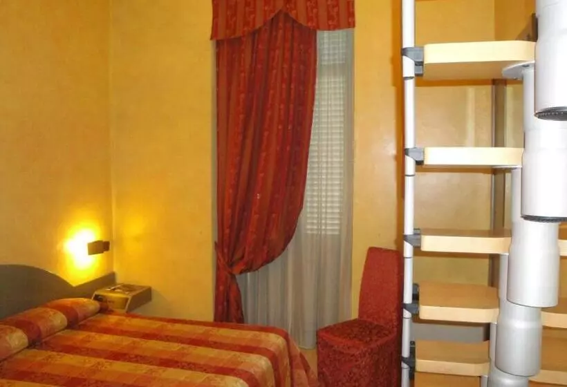 Fotos del hotel Due Mondi:  19