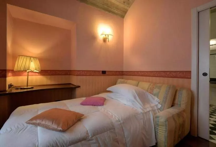 Fotos del hotel Due Mondi:  21