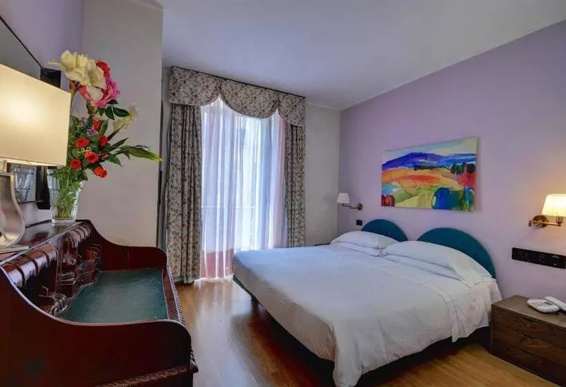 Fotos del hotel Due Mondi:  23