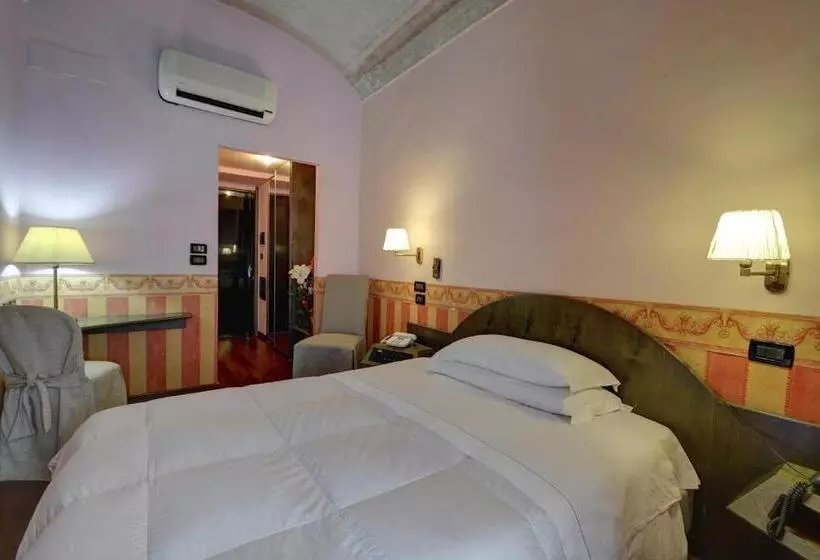 Fotos del hotel Due Mondi:  6