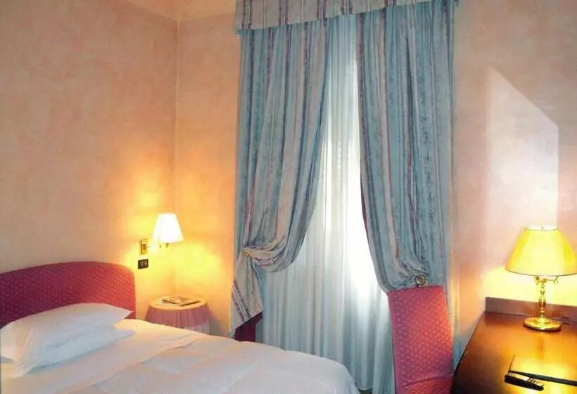 Fotos del hotel Due Mondi:  17