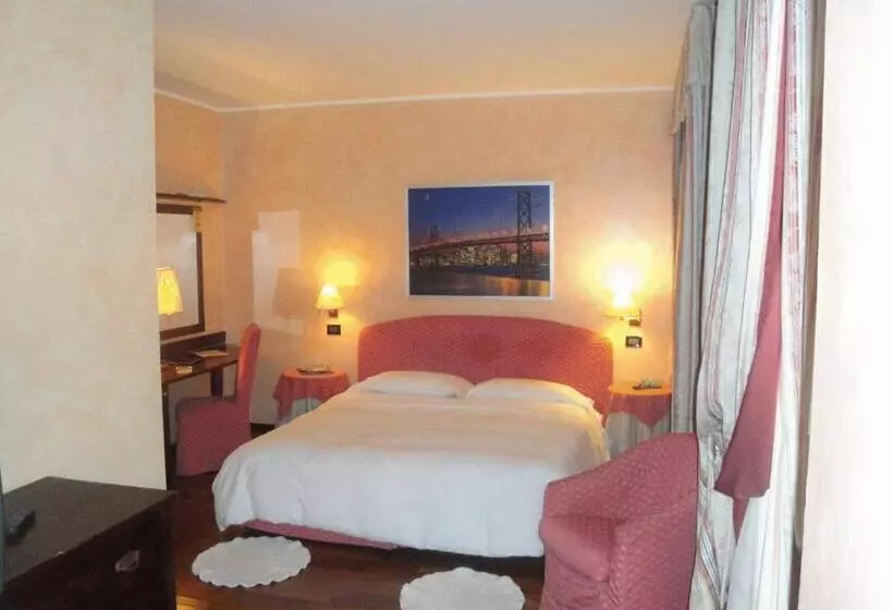 Fotos del hotel Due Mondi:  16