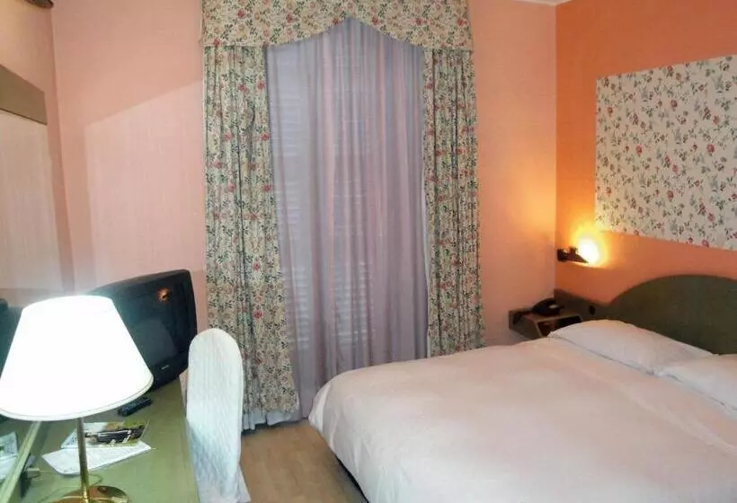 Fotos del hotel Due Mondi:  3