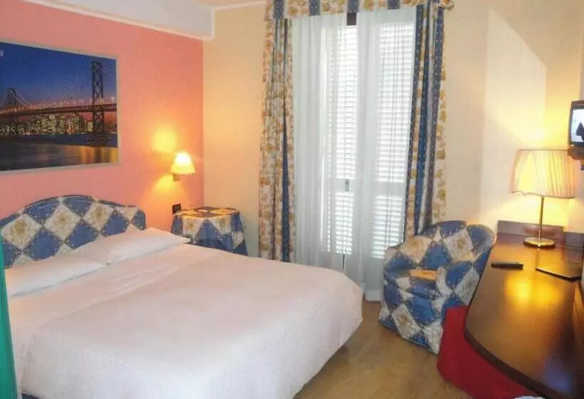 Fotos del hotel Due Mondi:  4