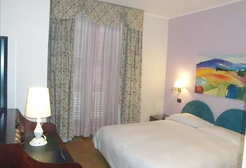 Fotos del hotel Due Mondi:  13