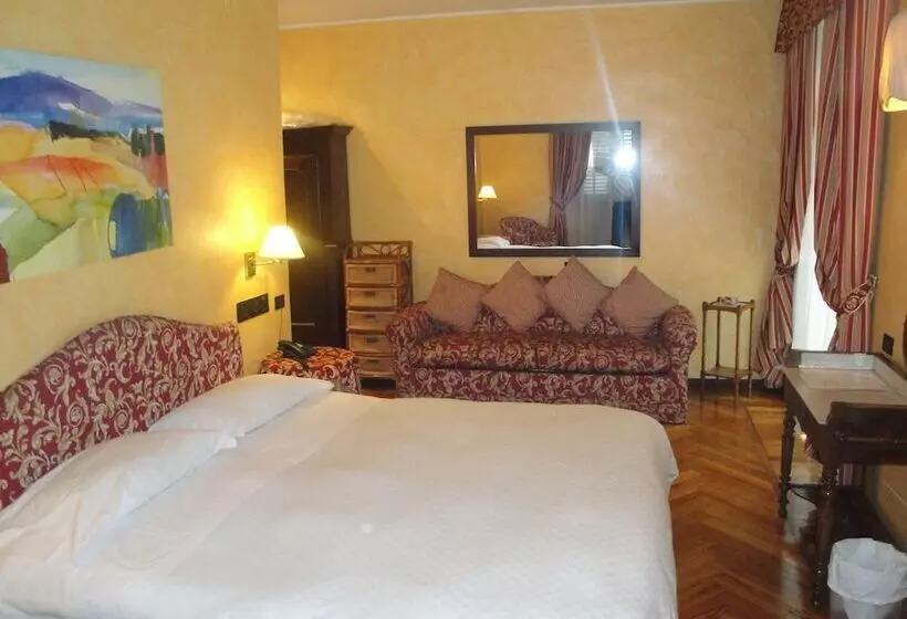 Fotos del hotel Due Mondi:  5