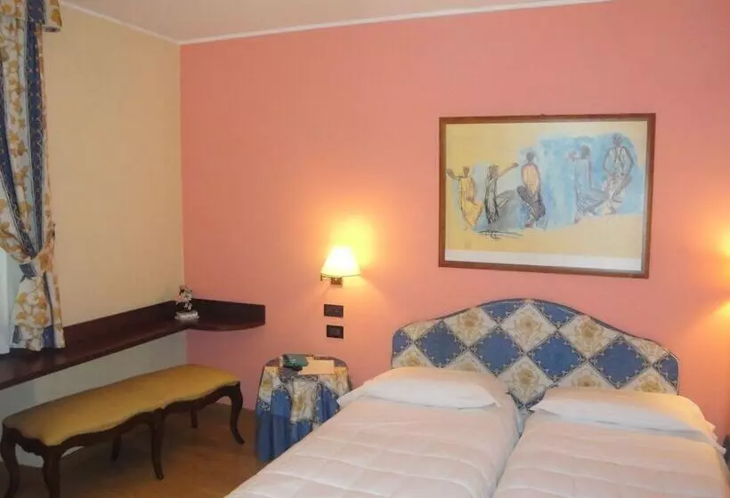 Fotos del hotel Due Mondi:  7