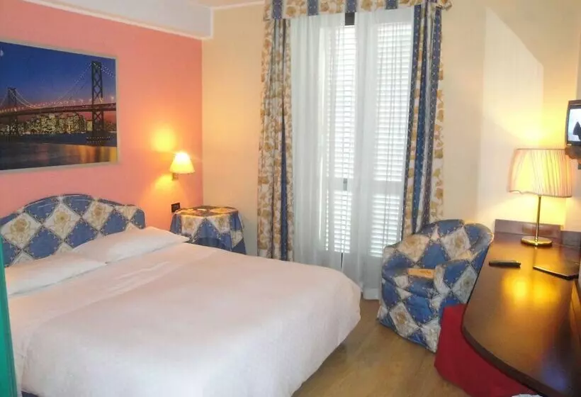 Fotos del hotel Due Mondi:  8