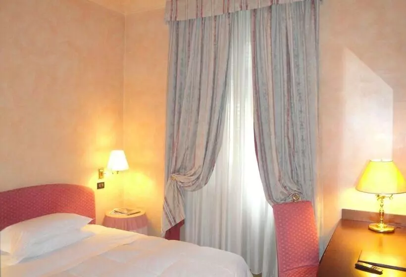 Fotos del hotel Due Mondi:  9