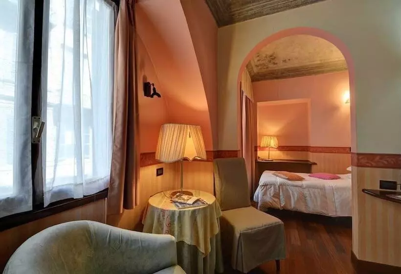 Fotos del hotel Due Mondi:  11