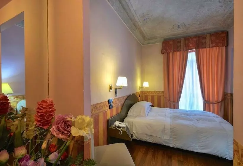 Fotos del hotel Due Mondi:  25