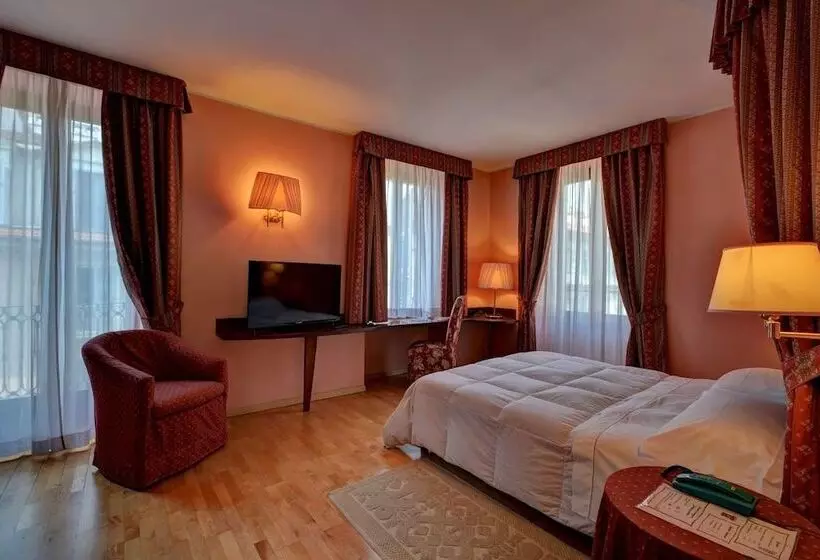 Fotos del hotel Due Mondi:  20