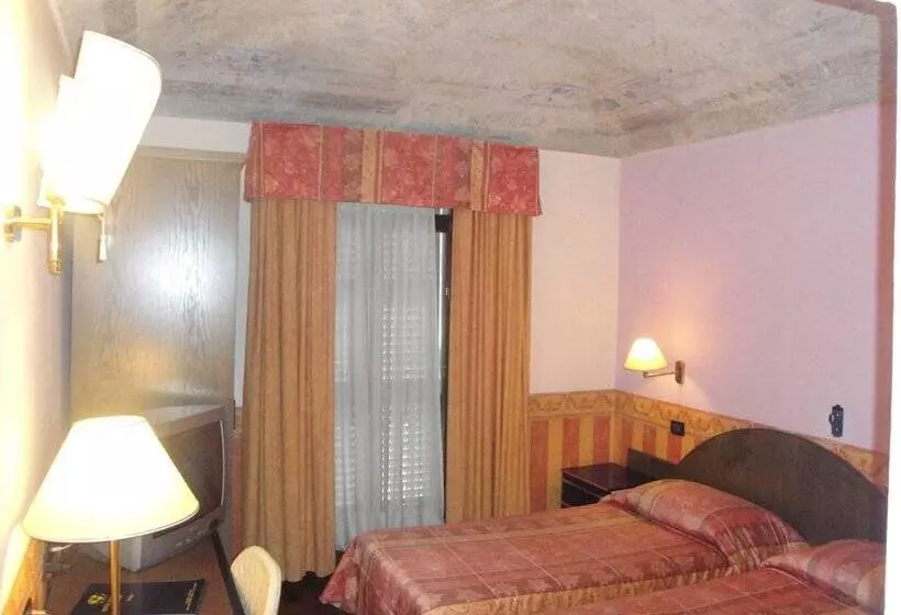 Fotos del hotel Due Mondi:  24