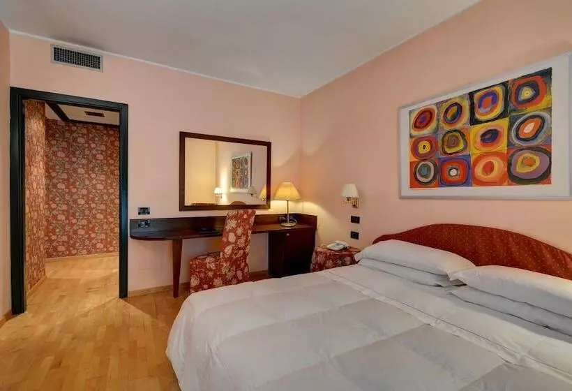 Fotos del hotel Due Mondi:  15