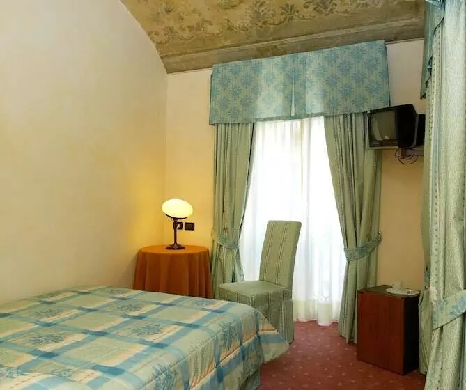 Fotos del hotel Due Mondi:  14