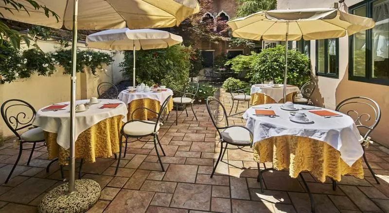 Fotos del hotel Gardena:  10