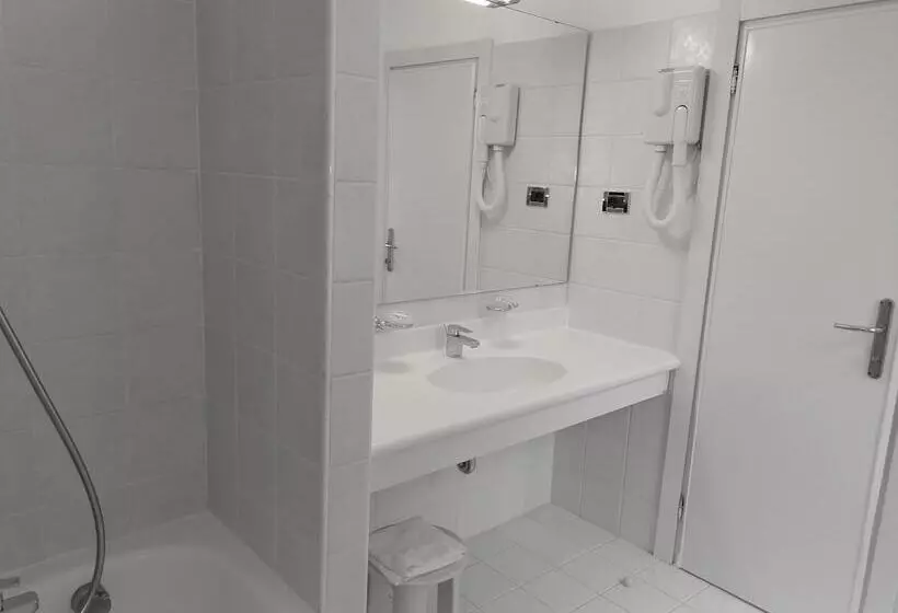 Fotos del hotel Gardena:  23