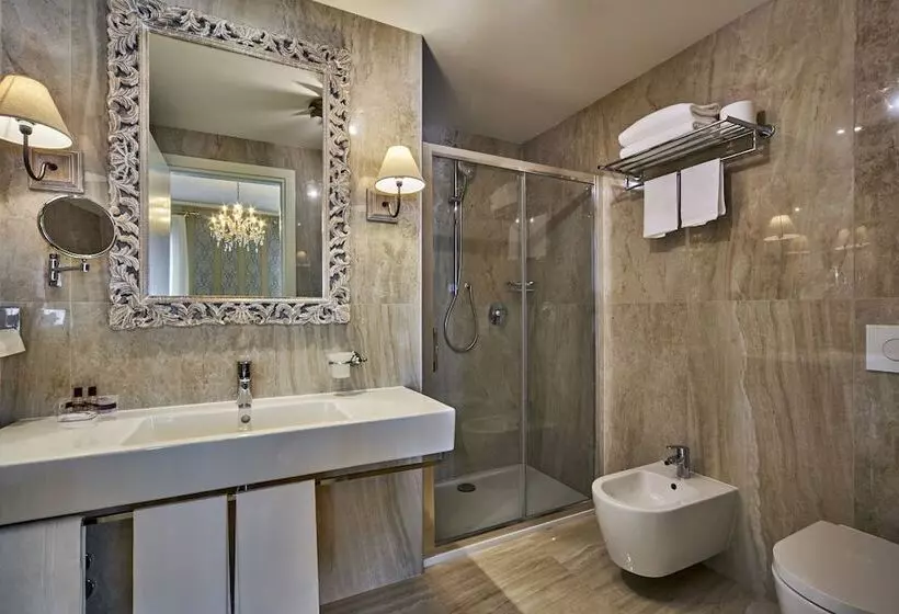 Fotos del hotel Gardena:  15